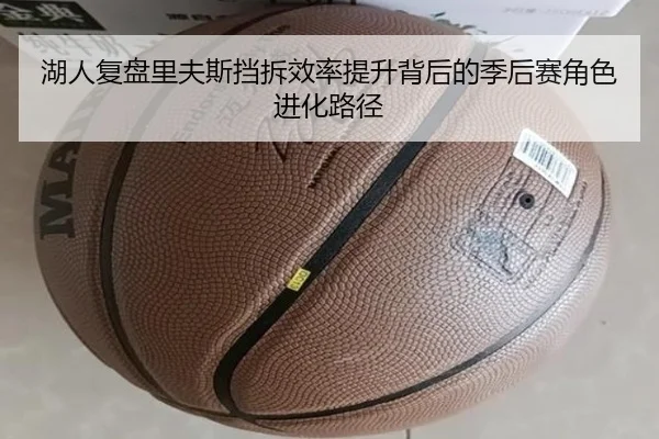湖人复盘里夫斯挡拆效率提升背后的季后赛角色进化路径